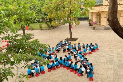 HƯỞNG ỨNG NGÀY SÁCH VÀ VĂN HÓA ĐỌC VIỆT NAM 21/4/2026