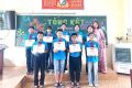 LỄ TỔNG KẾT NĂM HỌC 2025 – 2026 | KHỐI TIỂU HỌC