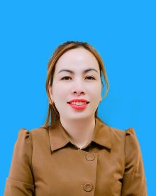 Phạm Thị Hiền